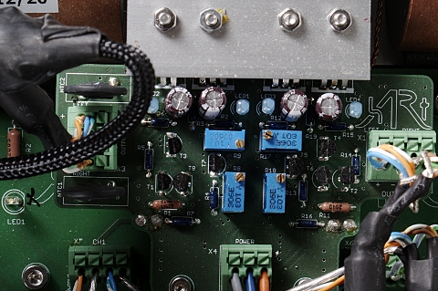 hARt Lab Tune Two - Preamp/Headphone Amp/Streamer/DAC