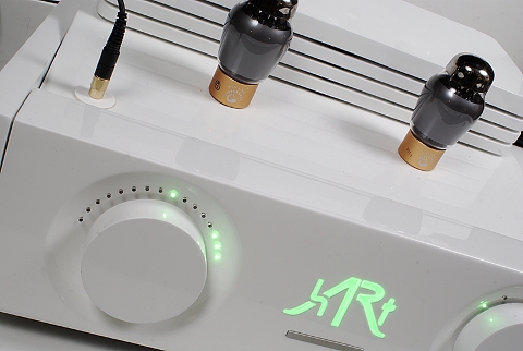 hARt Lab Tune Two - Preamp/Headphone Amp/Streamer/DAC