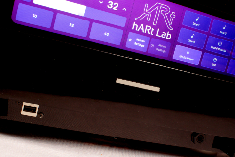 hARt Lab Tune Six