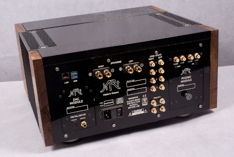 hARt Lab Tune Six