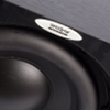 Velodyne Deep Blue 10 - Active Subwoofer