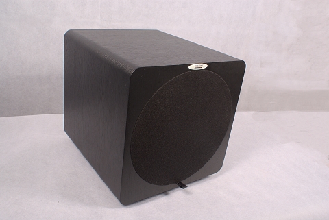 Velodyne Deep Blue 10