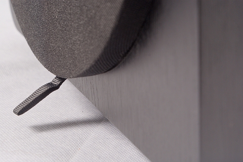 Velodyne Deep Blue 10